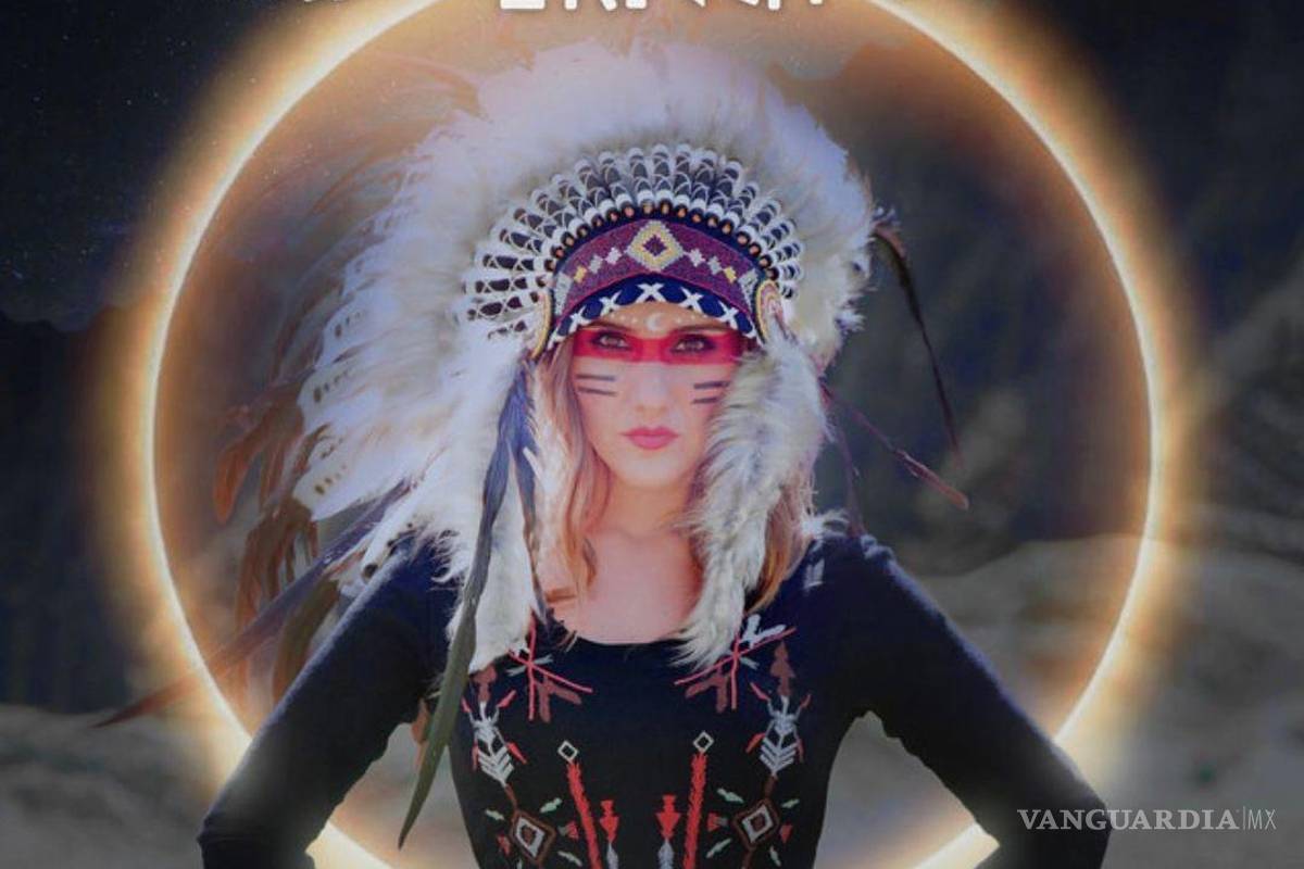 Origen, 4° disco de Dulce María se convierte en el álbum con más #1 de una mexicana en 2021