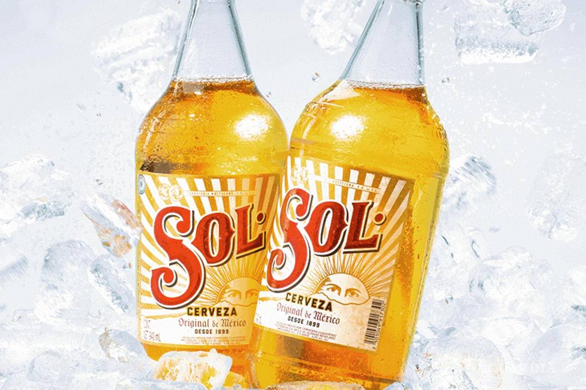 $!¡Profeco lanza advertencia por cerveza con demasiada azúcar!... ¿Cuáles marcas pueden ser aún más dañinas para tu salud?