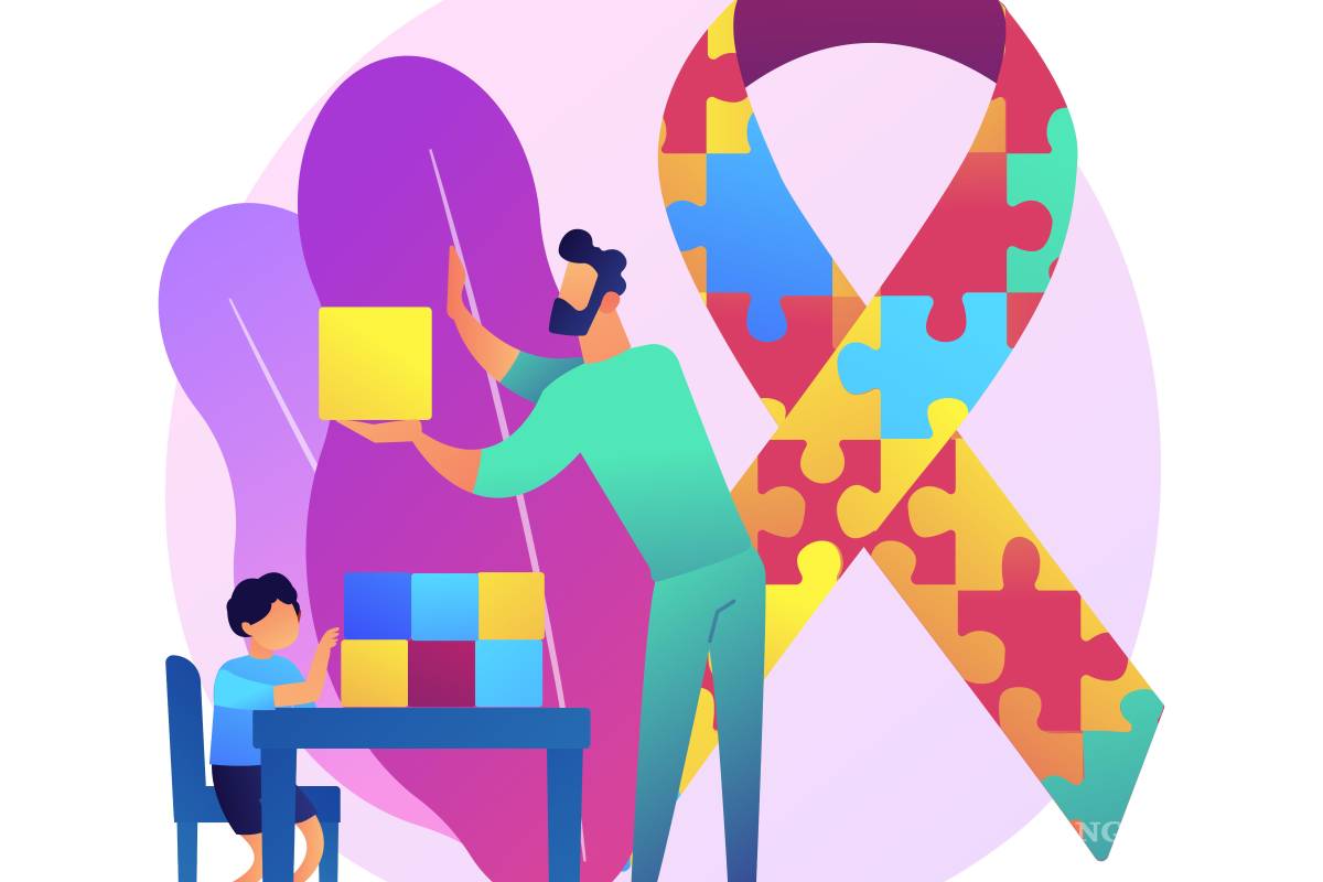 Ye revela diagnóstico de autismo