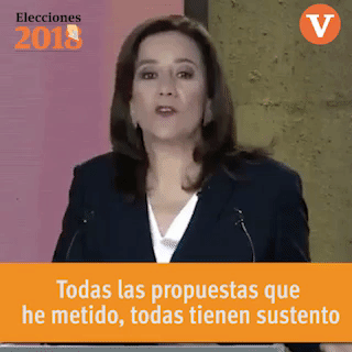 $!¿Qué mentiras y verdades se dijeron en el Debate 2018?
