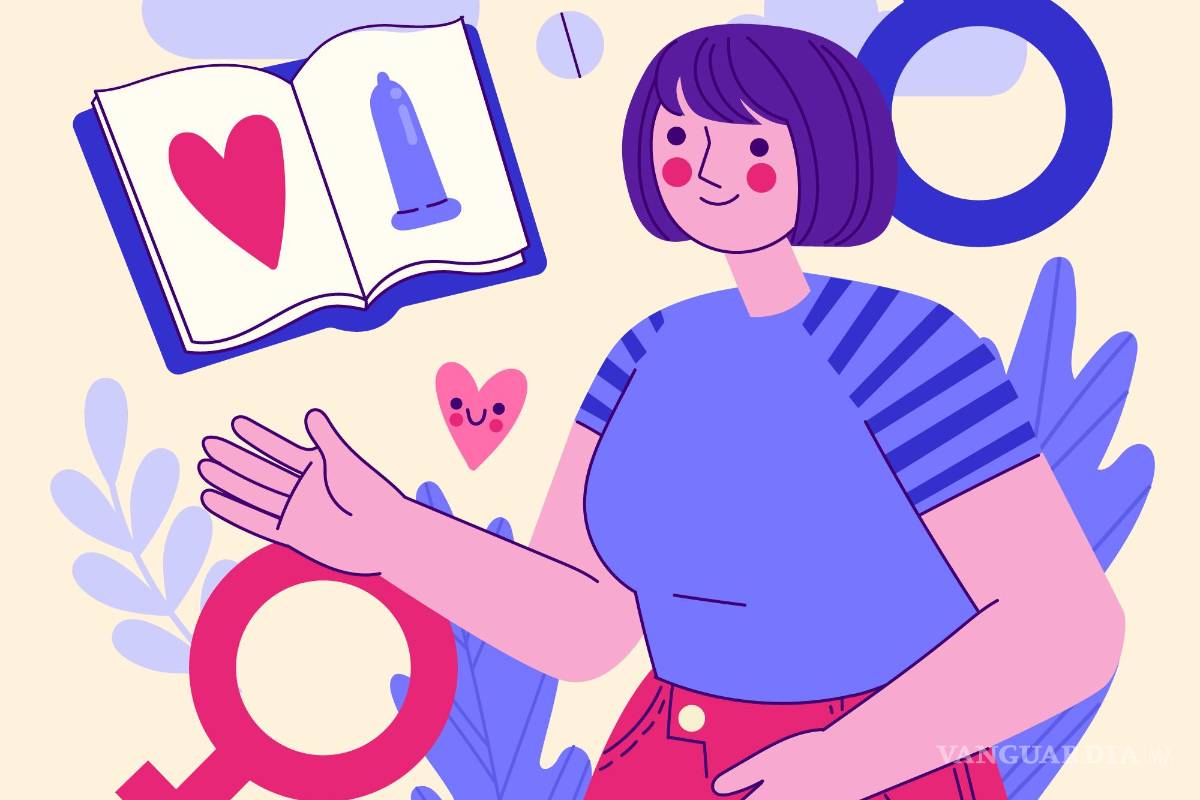 Sexo sin tabú: La educación sexual evita riesgos