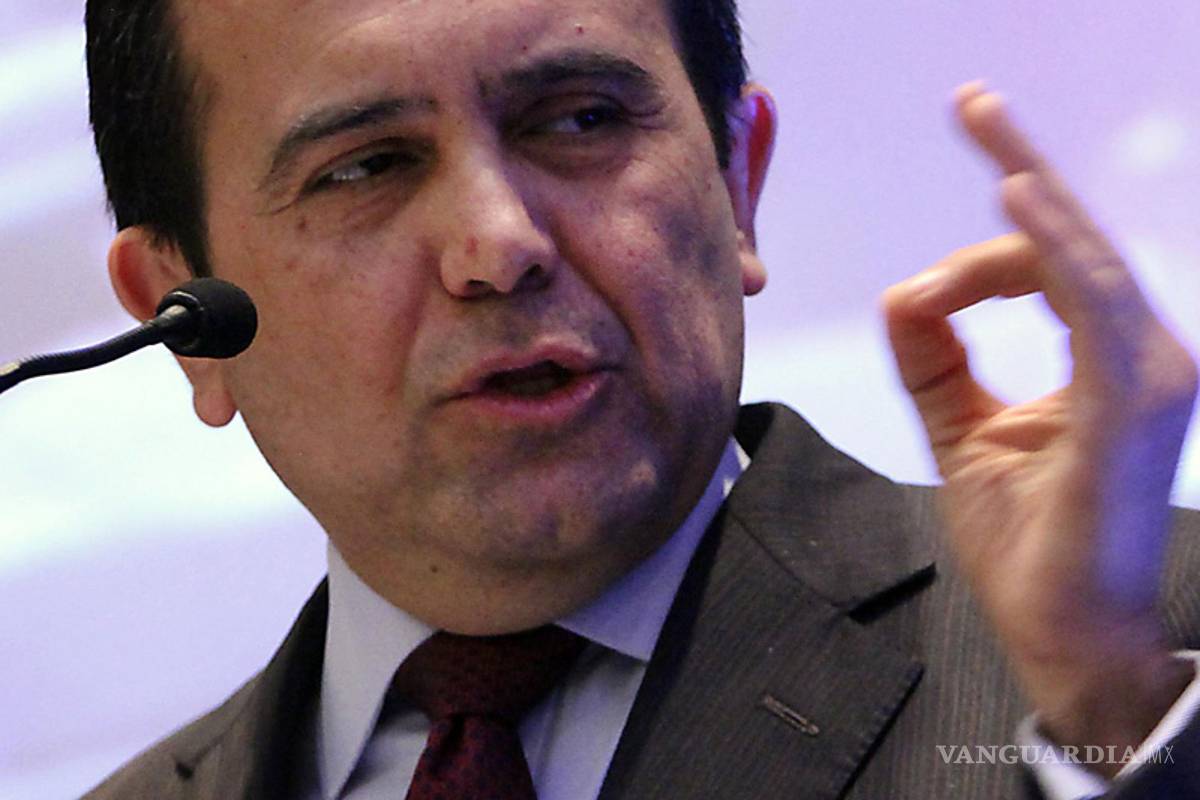 Certidumbre jurídica es fundamental para atraer inversión: Guajardo