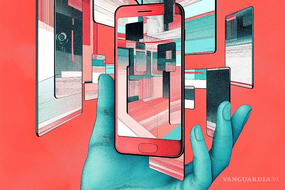 ‘Te veo’: el corazón de la humanidad compartida