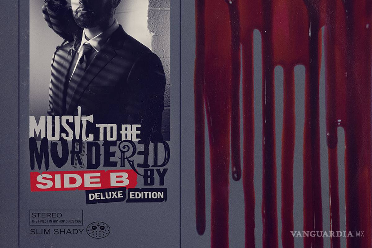 $!‘Find My Way’ y ‘Gnat’, los nuevos estrenos musicales de Paul McCartney y Eminem