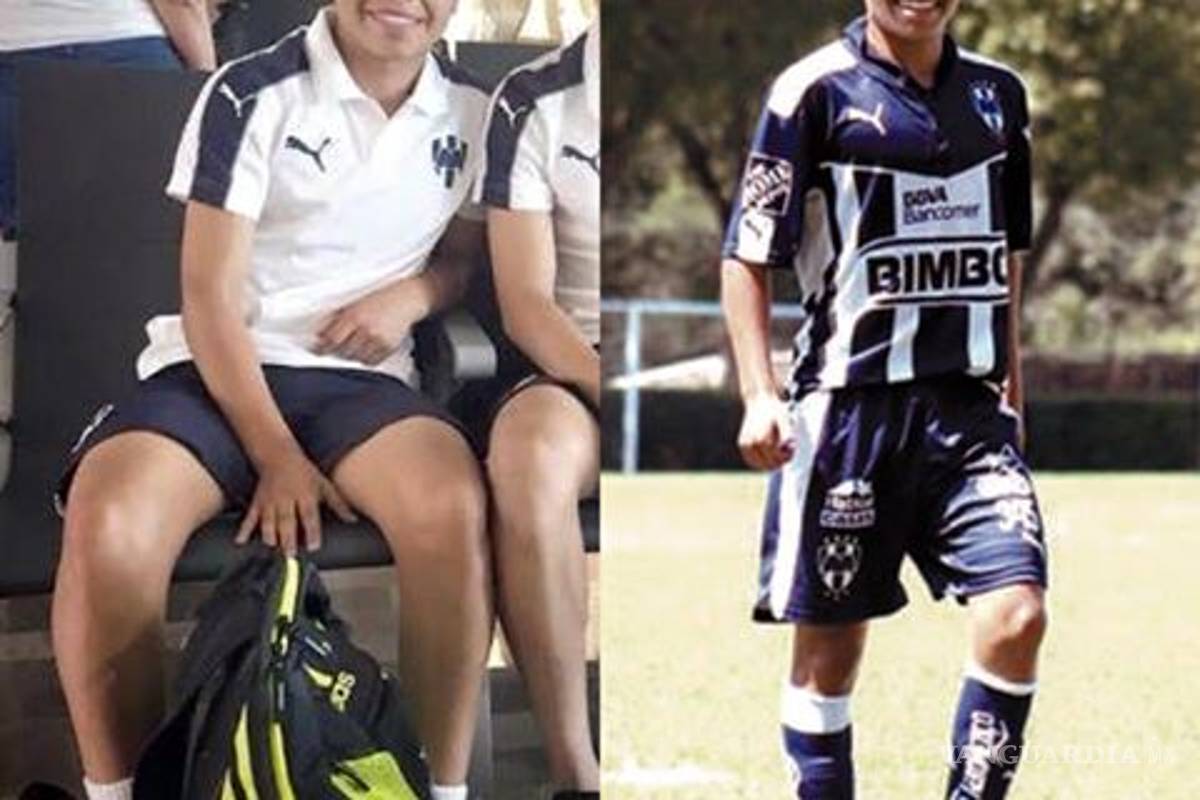 En redes sociales aclaman a saltillense que debutó con Rayados