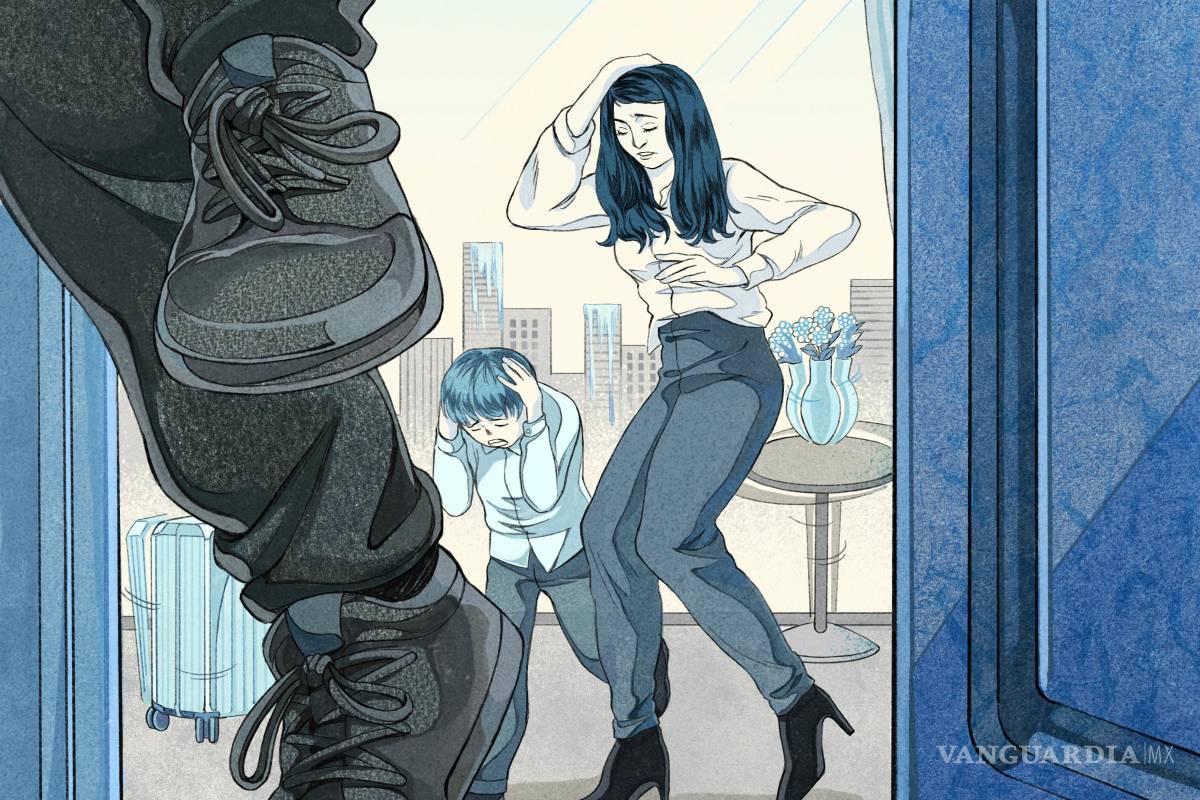 Cómo protegerte en caso de terremoto