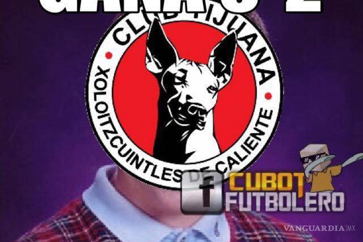 $!Aquí están los memes de la Jornada 2 del Clausura 2017