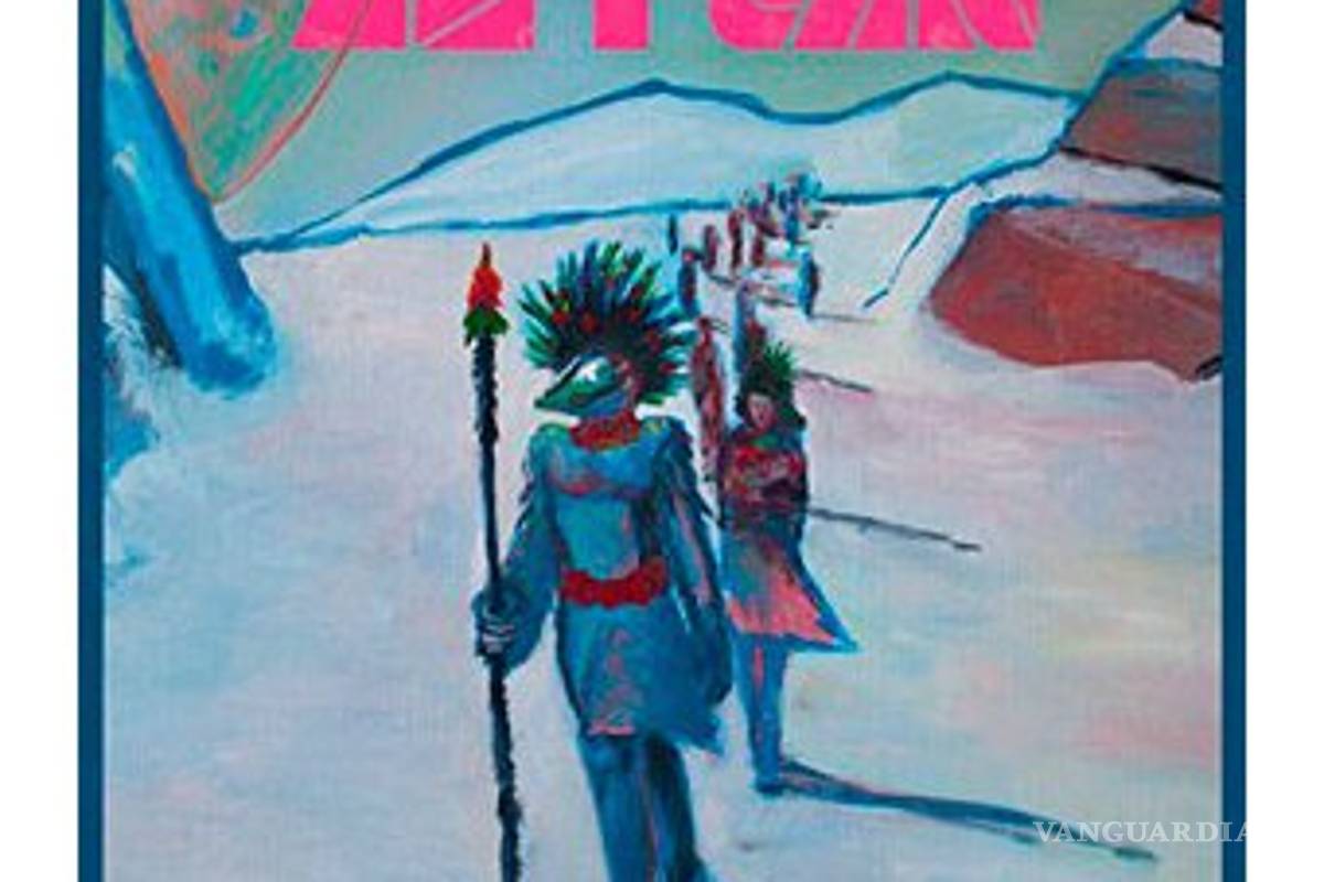 ‘Aztlan’ de Zoé recibe Grammy a Mejor Album Rock Latino