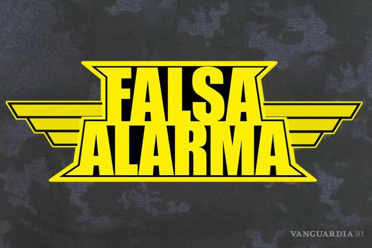 Multarán en Saltillo por alarmas y denuncias falsas