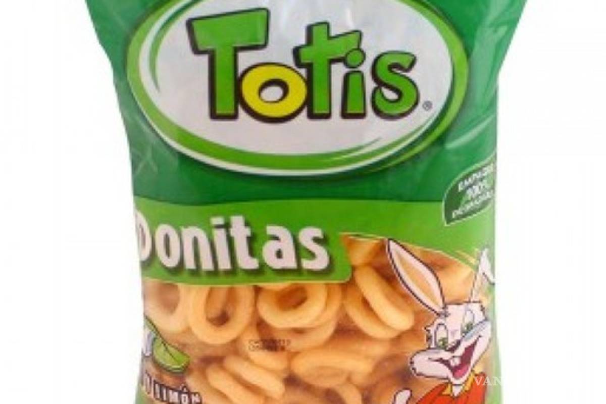 Totis, fábrica mexicana de frituras, cerraría su fábrica