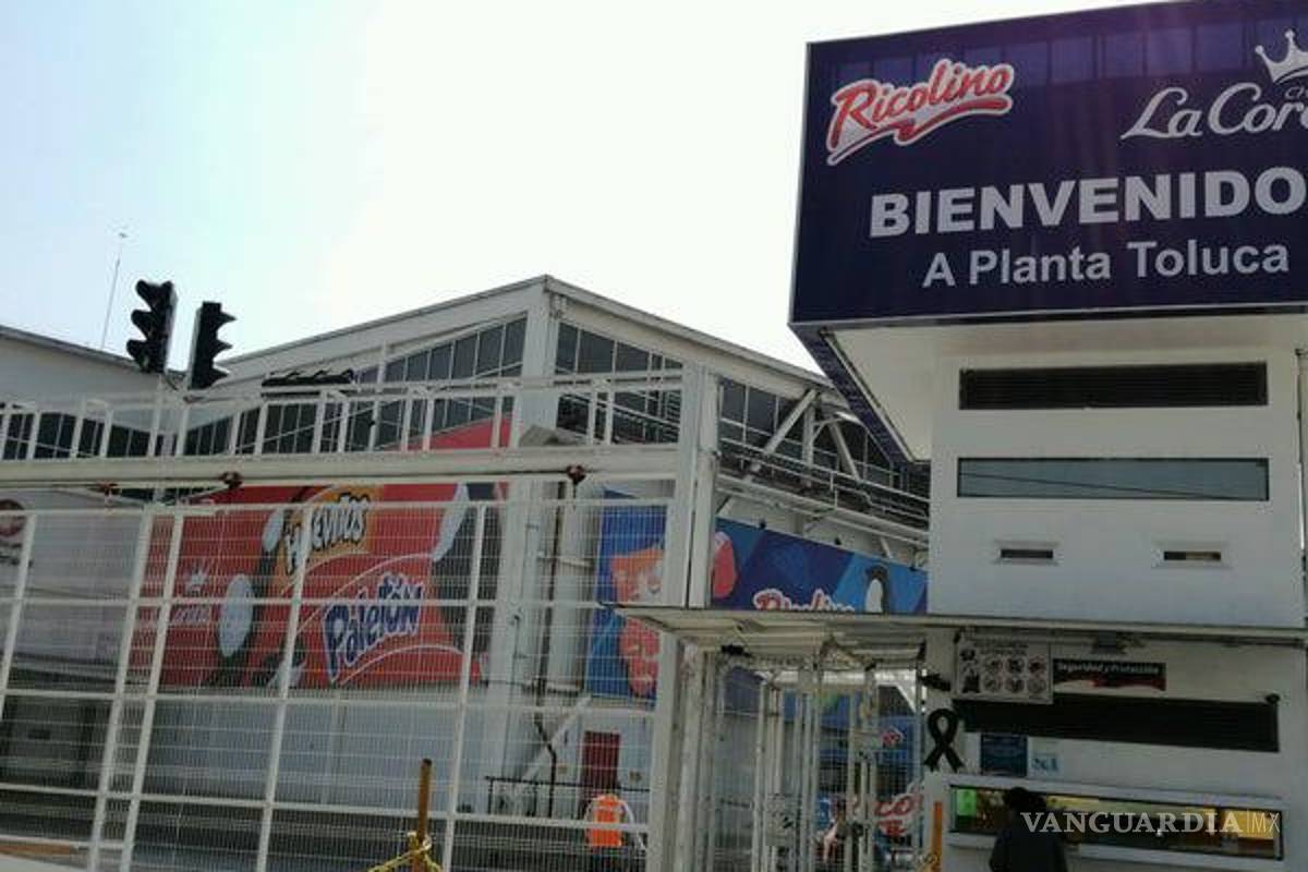 Gobierno recibirá $6 mil millones de impuestos por venta de Ricolino