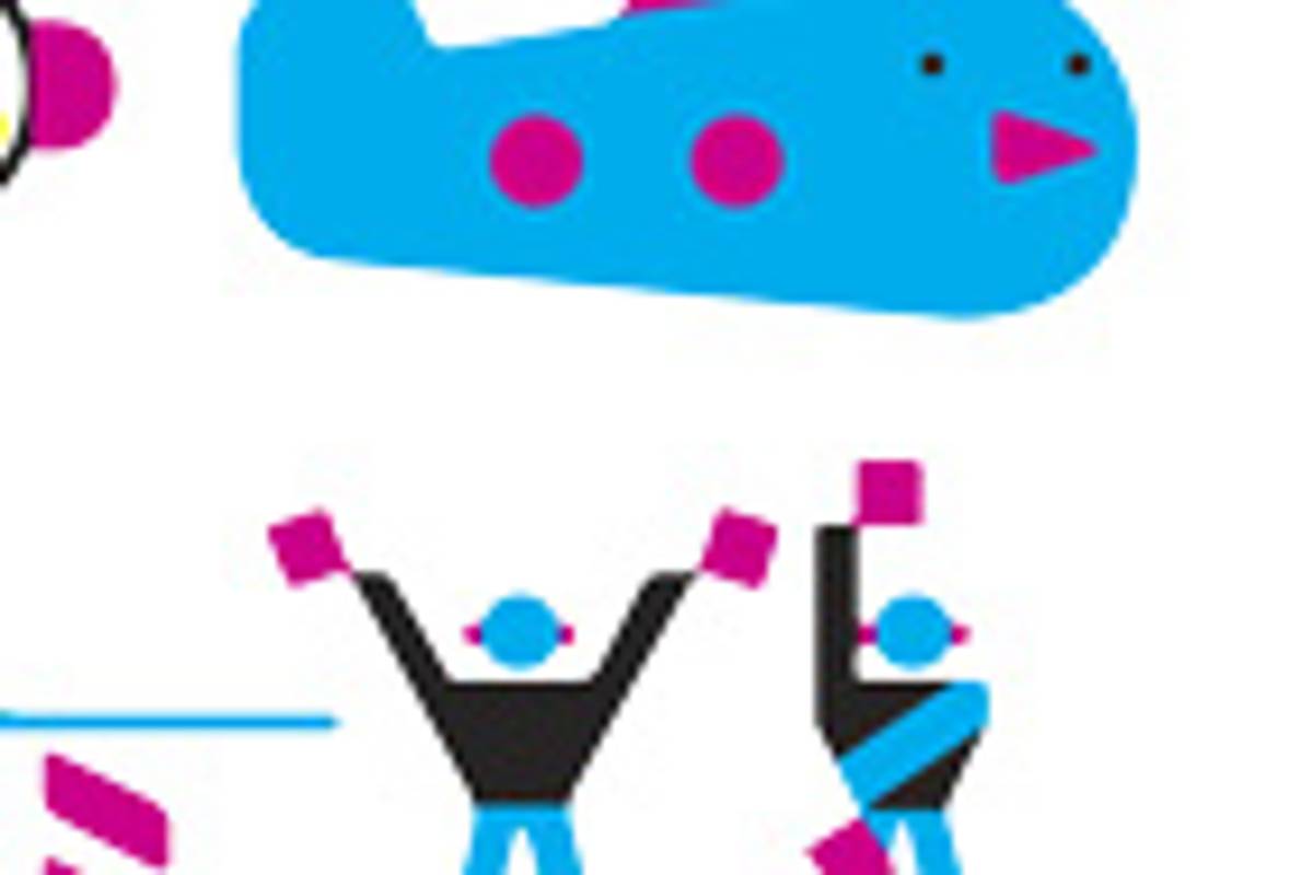 Visitó Saltillo prima de Felipe Calderón