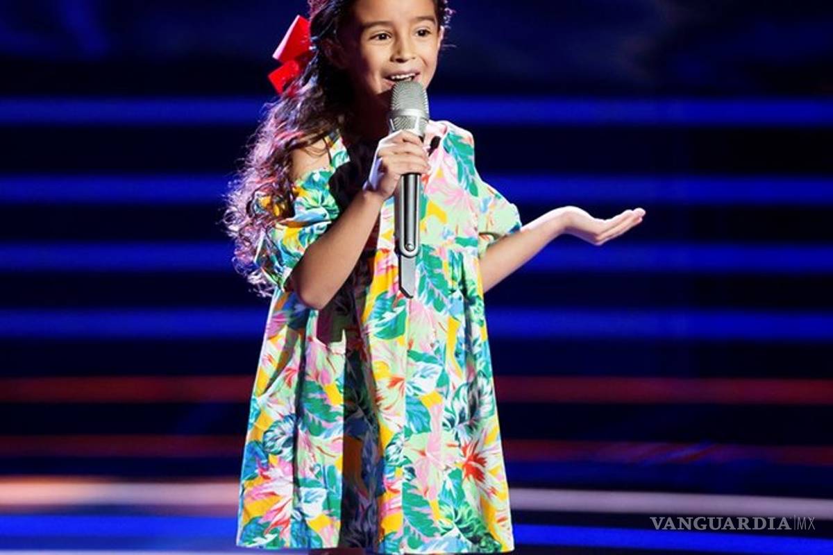 La pequeña Marian Lorette, espera 4 cirugías más para recuperarse al 100%