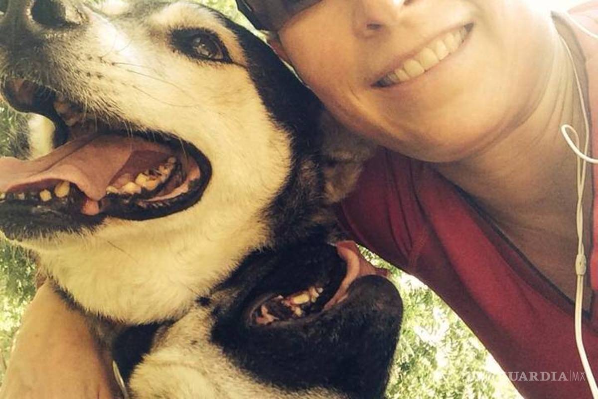 $!Bessy de las Fuentes: defensora de los animales