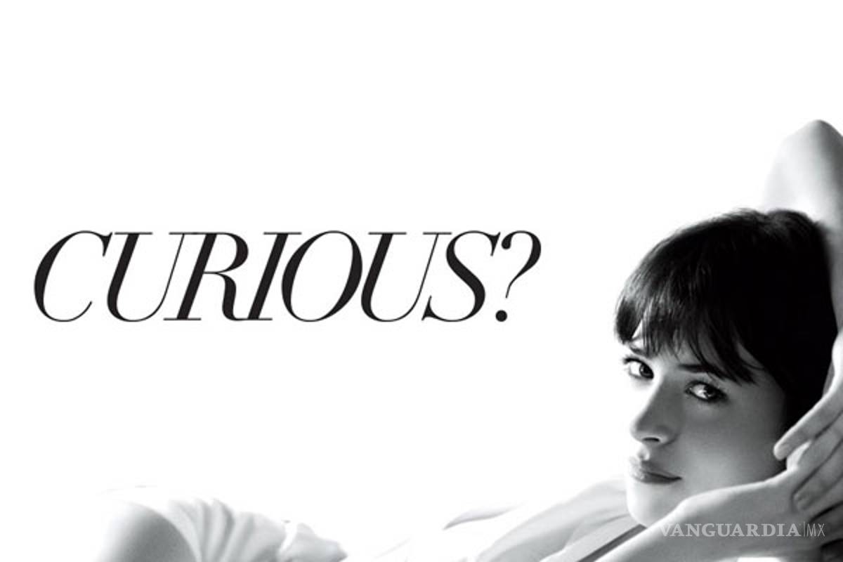 &quot;Cincuenta sombras de Grey&quot;, nominada a lo peor del cine