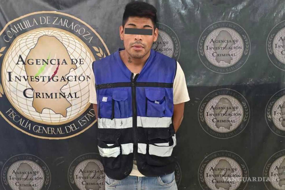 Va a proceso Julián ‘N’ por feminicidio de María Fernanda; avala juez detención