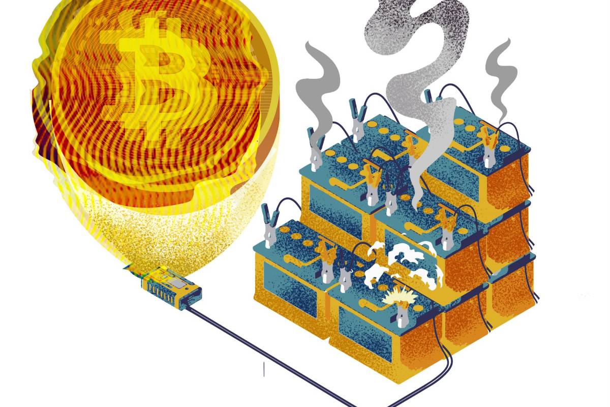 El ABC de las criptomonedas, ¿la economía del futuro?; una opción en las nuevas tecnologías