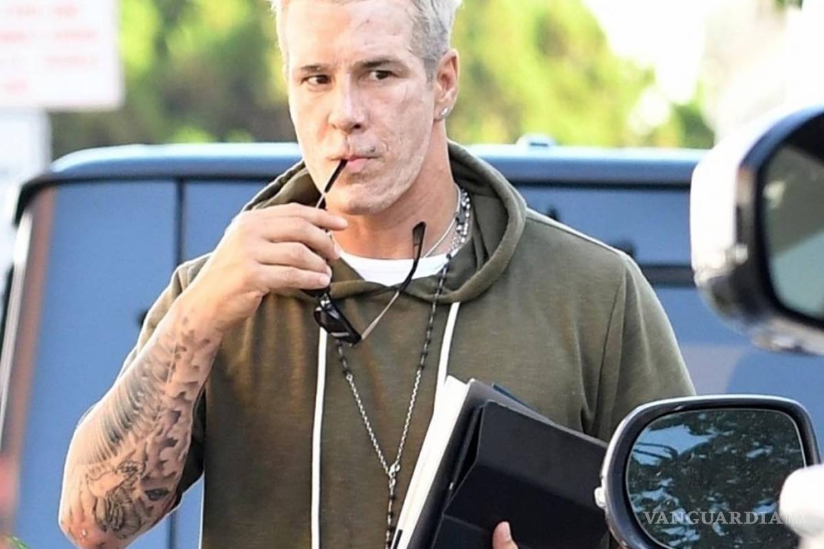 Adela Noriega confiesa si el hijo que tiene es de Carlos Salinas de Gortari