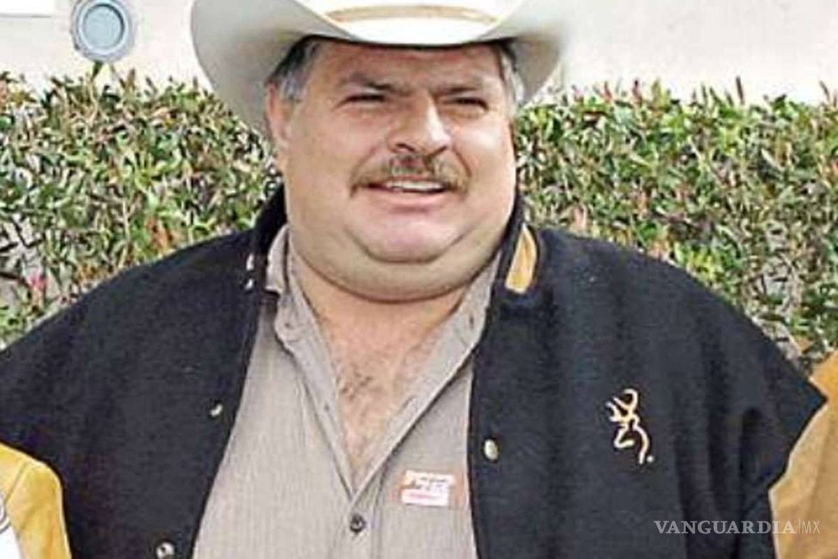 Sentencian a 'Pancho’ Colorado a 20 años de prisión en EU