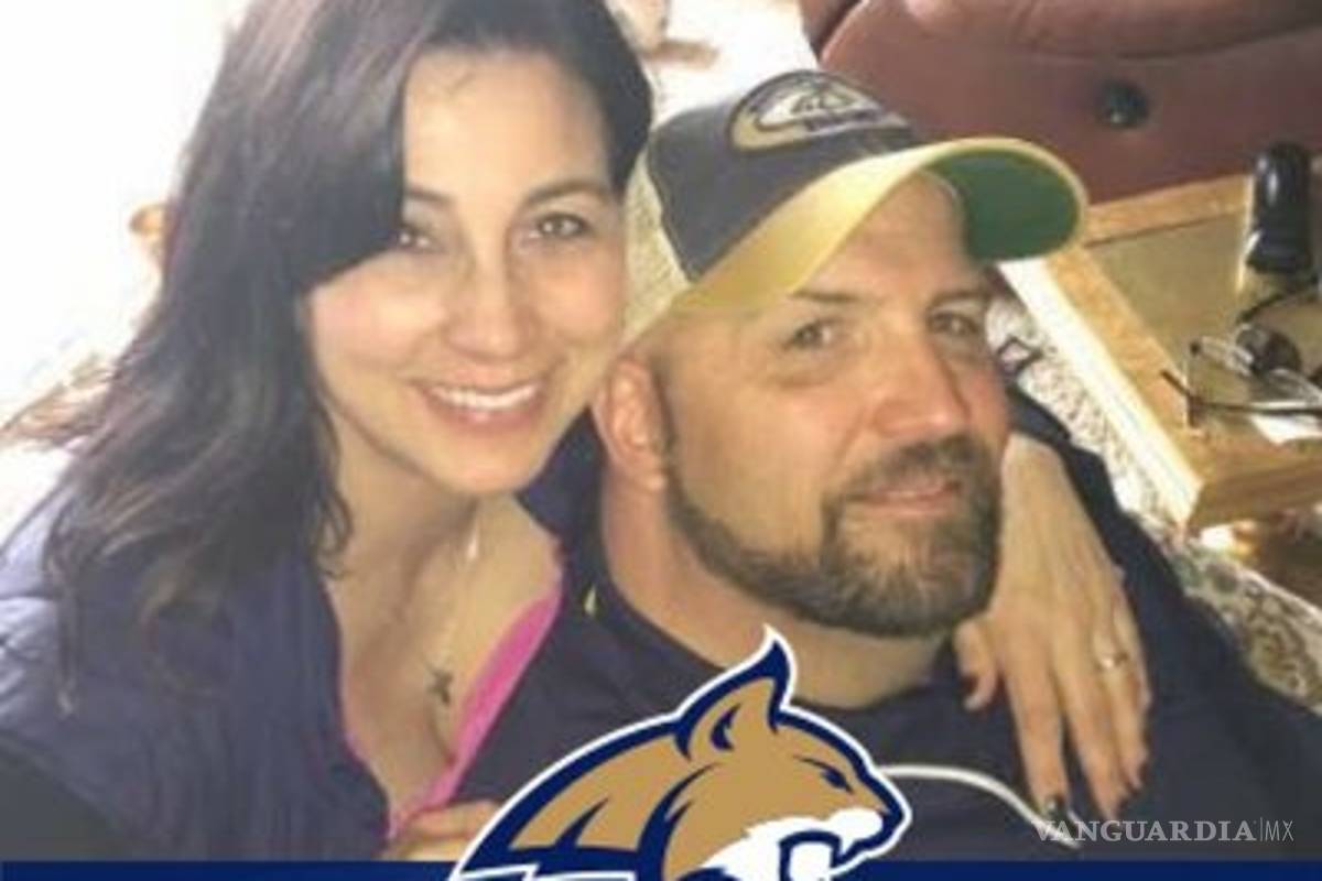 $!Ex profesora 'violó' a estudiante menor ¡25 veces!