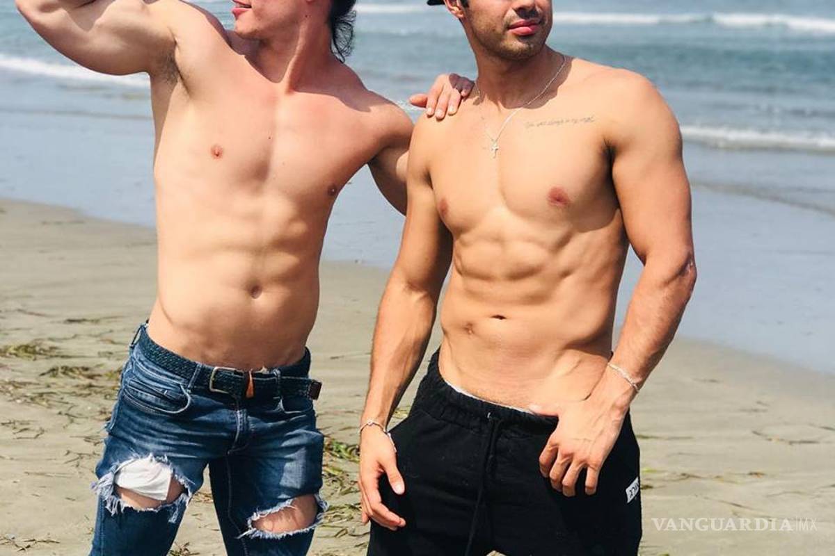 $!Integrante de Wapayasos dedica foto explícita a sus fans