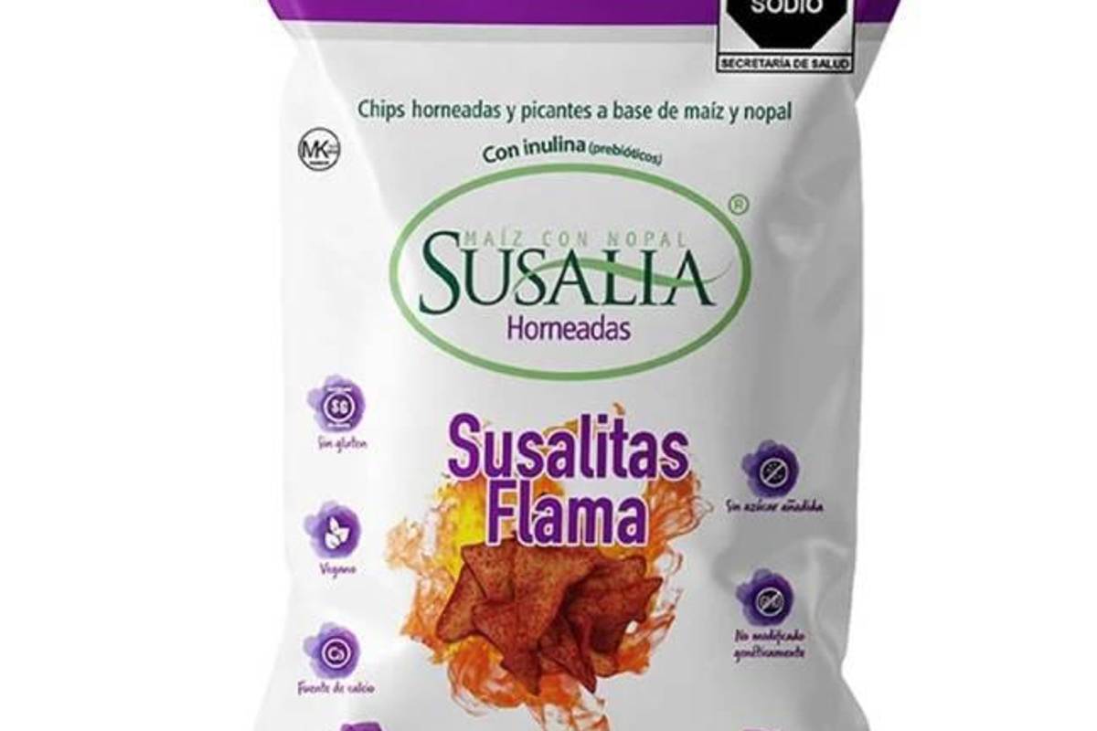 $!¿Takis, Cheetos o Doritos?... esta es la lista negra de las ‘papitas’ más dañinas, según Profeco