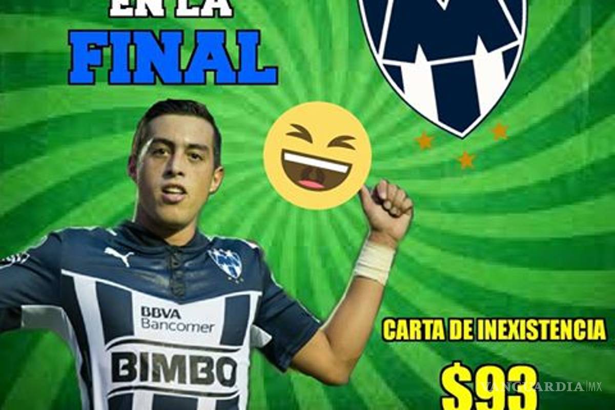 Registro Civil de Nuevo León trollea a Rayados por eliminación de Copa