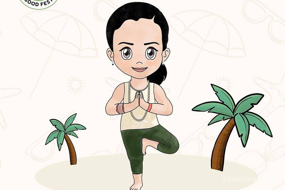 $!Tulum Good Fest, el festival de bienestar más grande de México con un toque de Saltillo