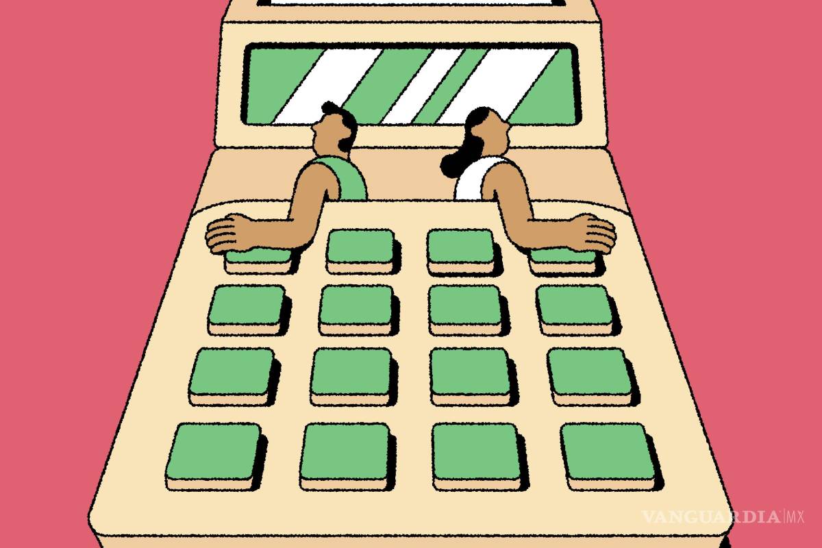 Por qué algunas personas no hablan de dinero con su pareja