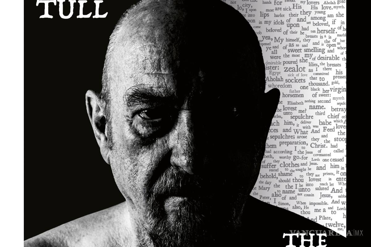 “The Zealot Gene”, primer disco de estudio después de casi 18 años de Jethro Tull