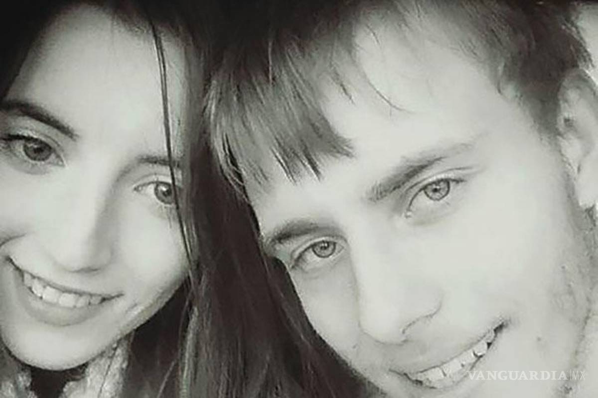 "Tenía miedo de que me matara, por eso seguía con mi novia"