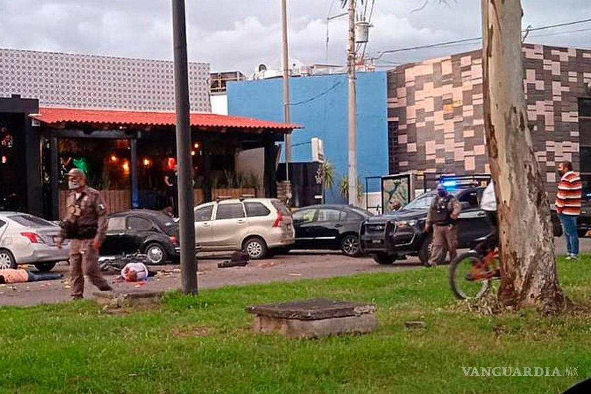 Autoridades de Guanajuato identificaron a presunto responsable del regalo explosivo