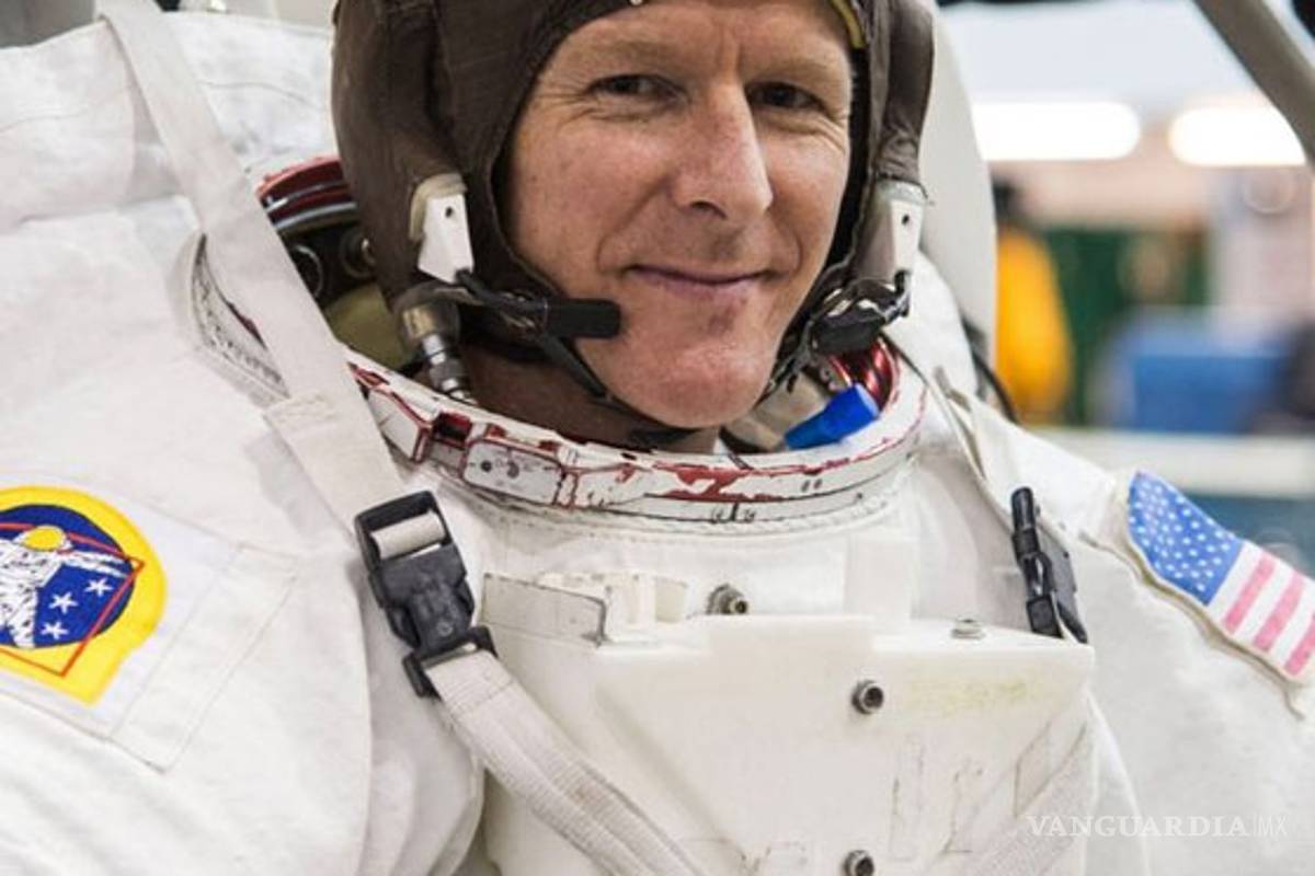 &quot;Hola, ¿es la Tierra? ¡Número equivocado!&quot;: el error de un astronauta desde el espacio