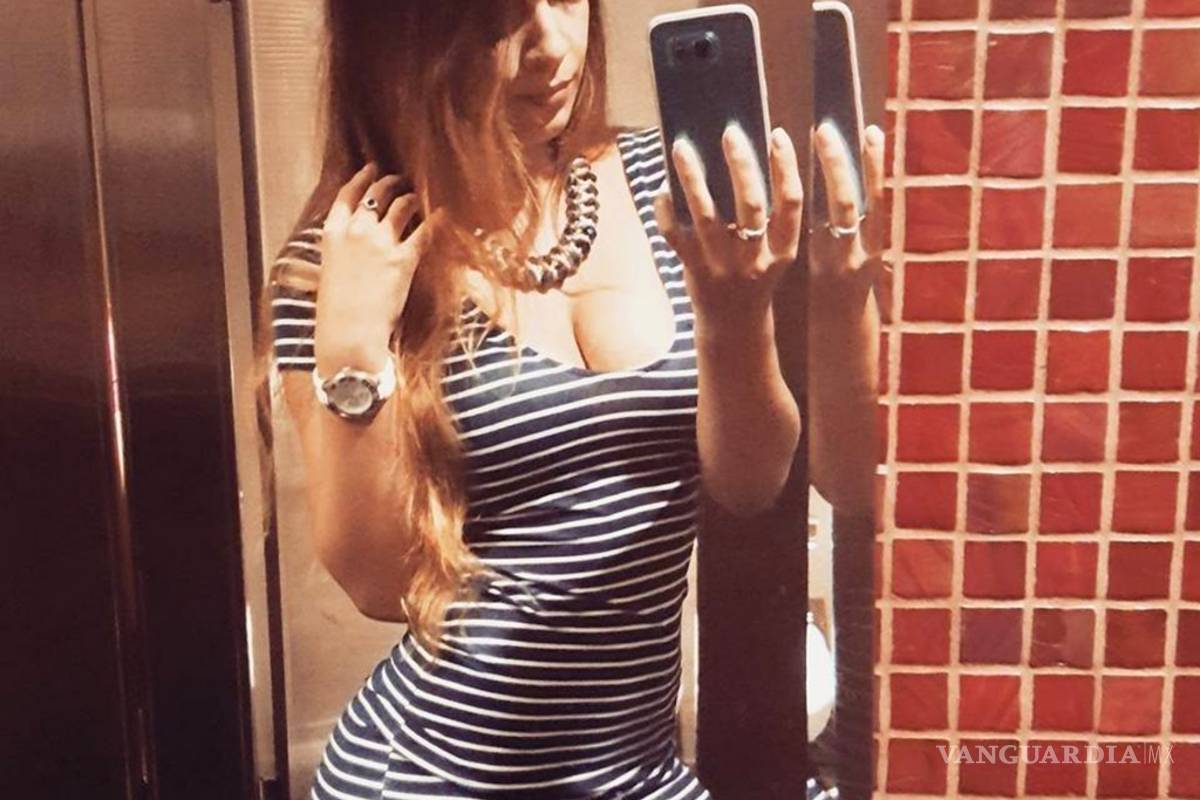 Modelo argentina murió durante una riña en cárcel de Guatemala