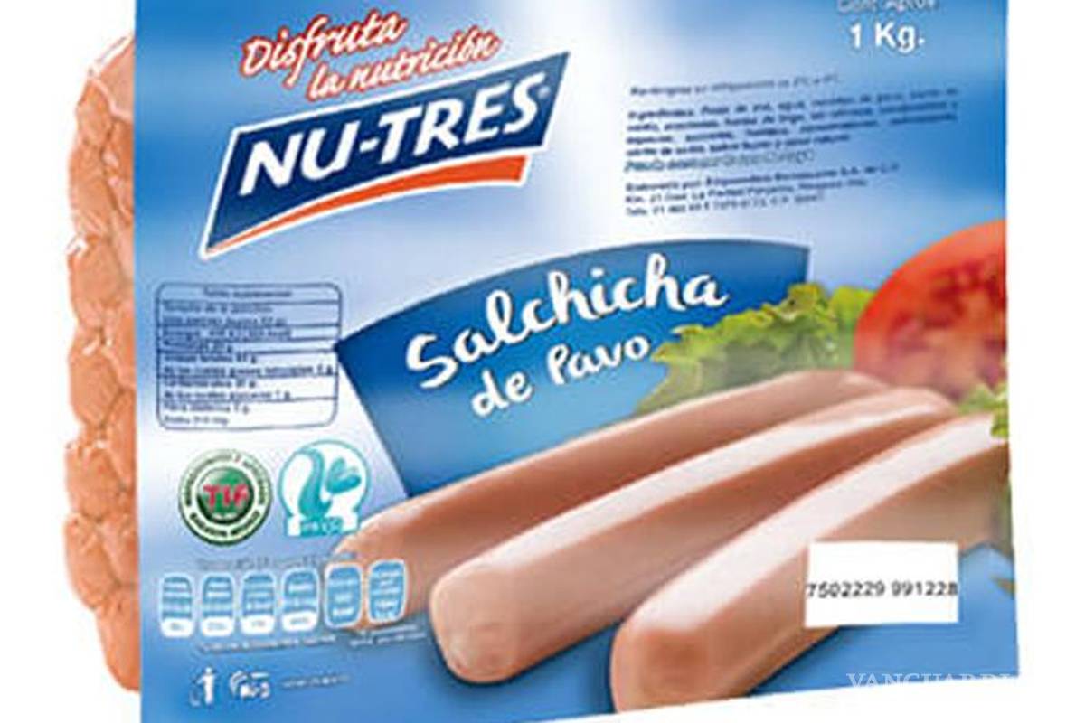 $!¿Te gustan los hot dogs? ¡Cuidado!... Según Profeco, estas 10 marcas de salchichas mienten y no deberías comprarlas