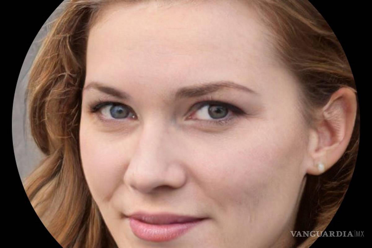 Katie Jones, creó un perfil fantasma en LinkedIn para espiar