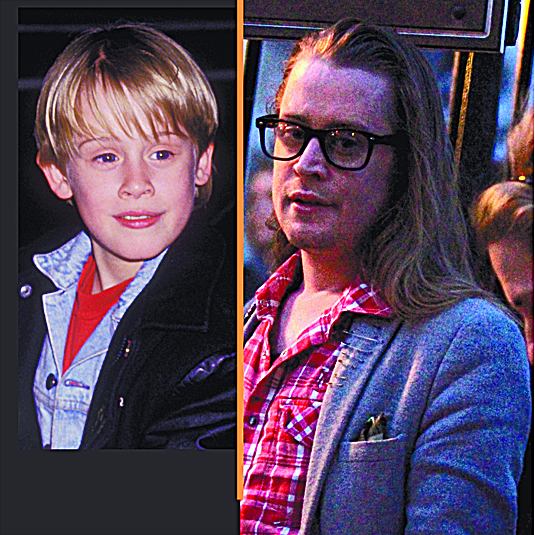 La última resurrección de Macaulay Culkin
