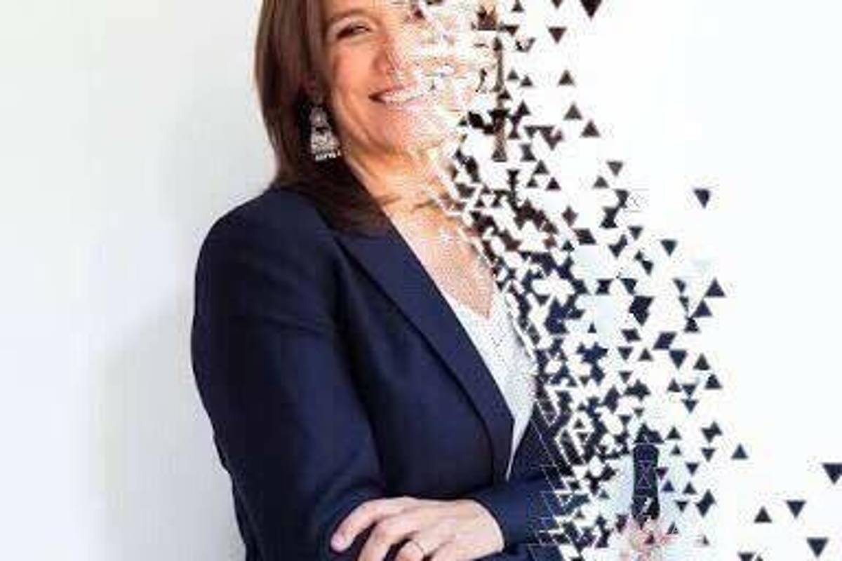 $!'House of cards’ se burla de Margarita Zavala