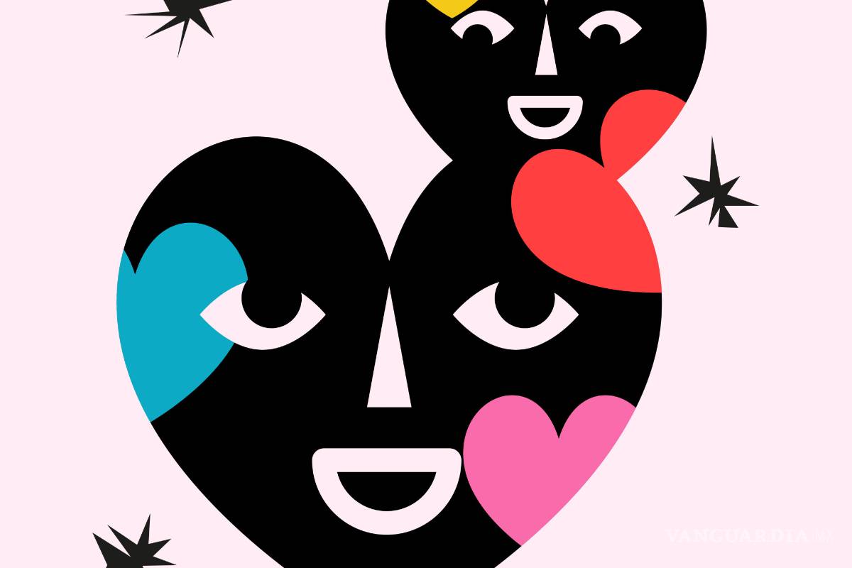 Sólo queda sonreír ante el futuro