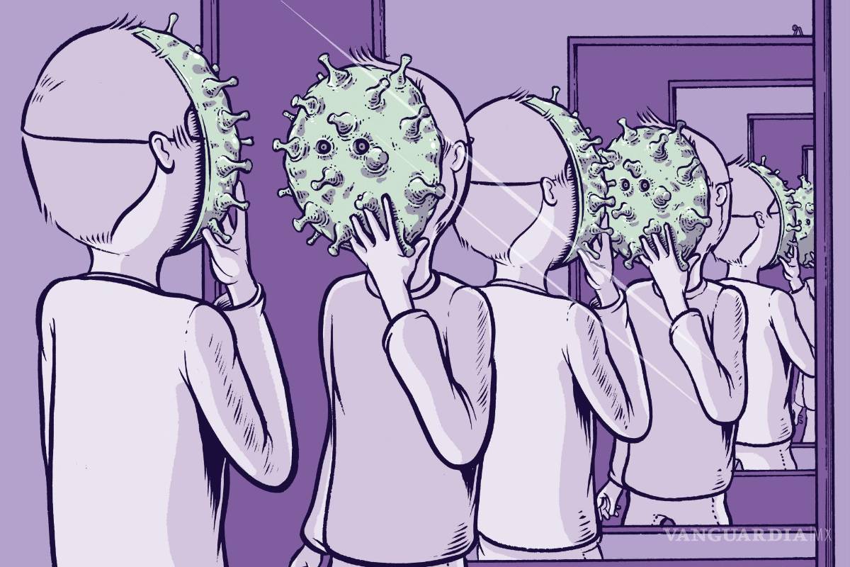 ¿Cómo será nuestra vida si la COVID-19 llegó para quedarse?