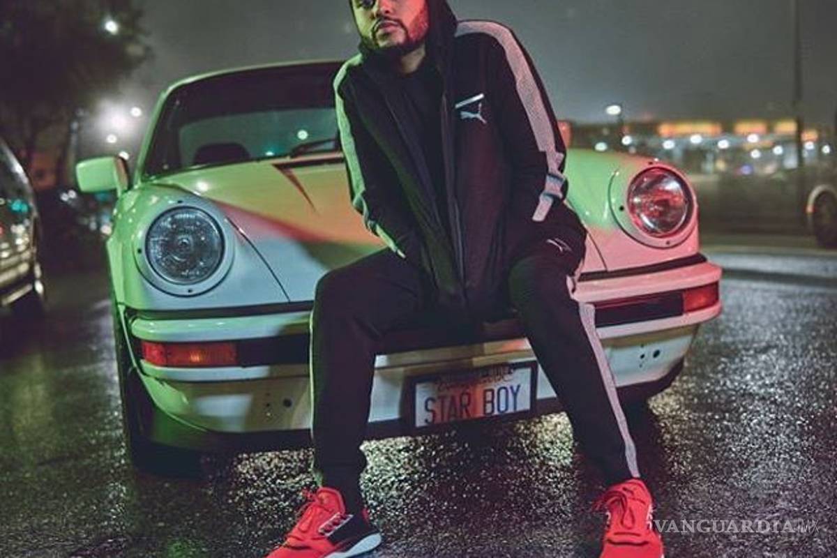 Porsche y Puma se unen para lanzar una nueva colección de productos de alta calidad