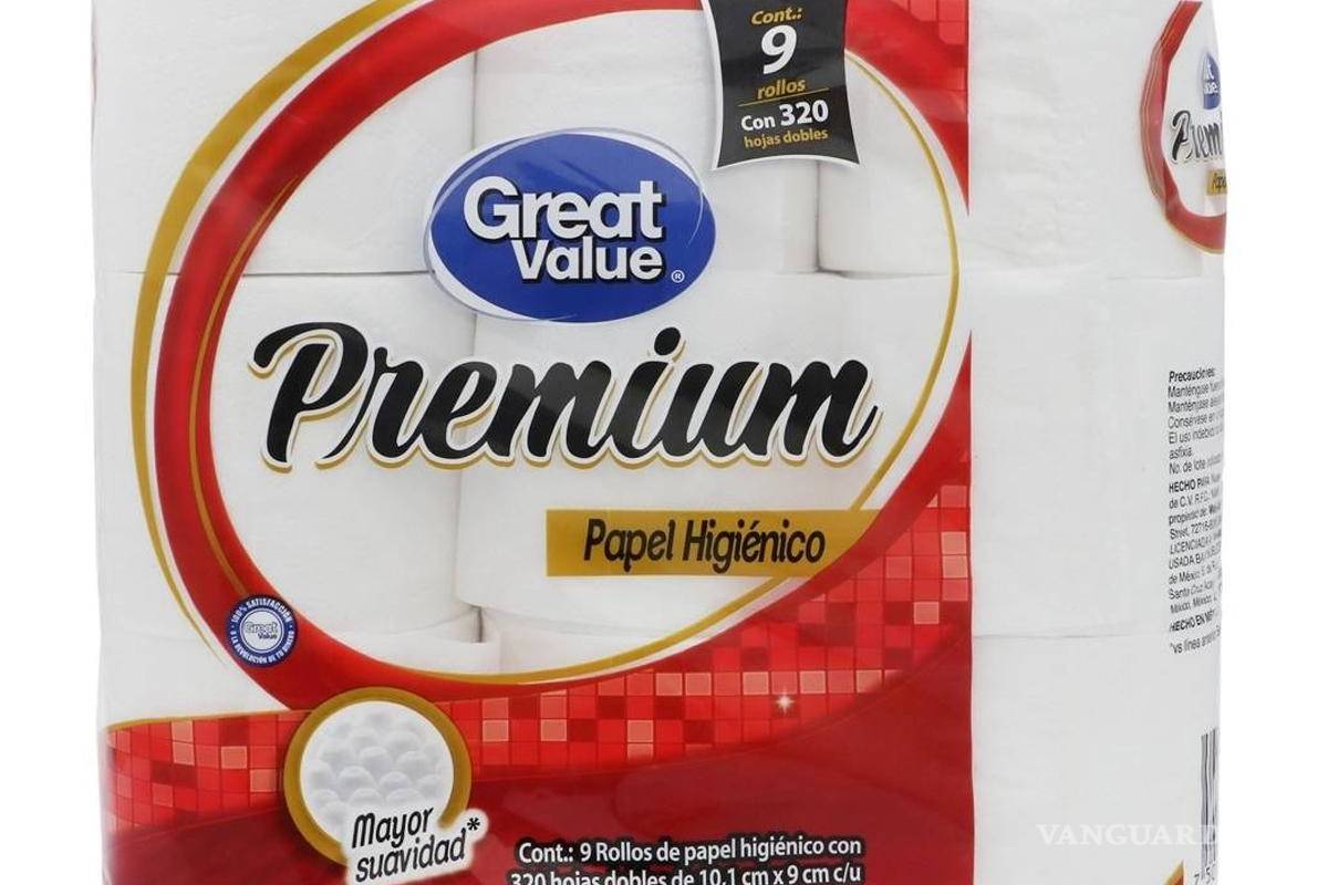 $!¿Pétalo, Regio o Delsey?... según Profeco, cuál es el papel de baño más ‘chafa’ y el más resistente