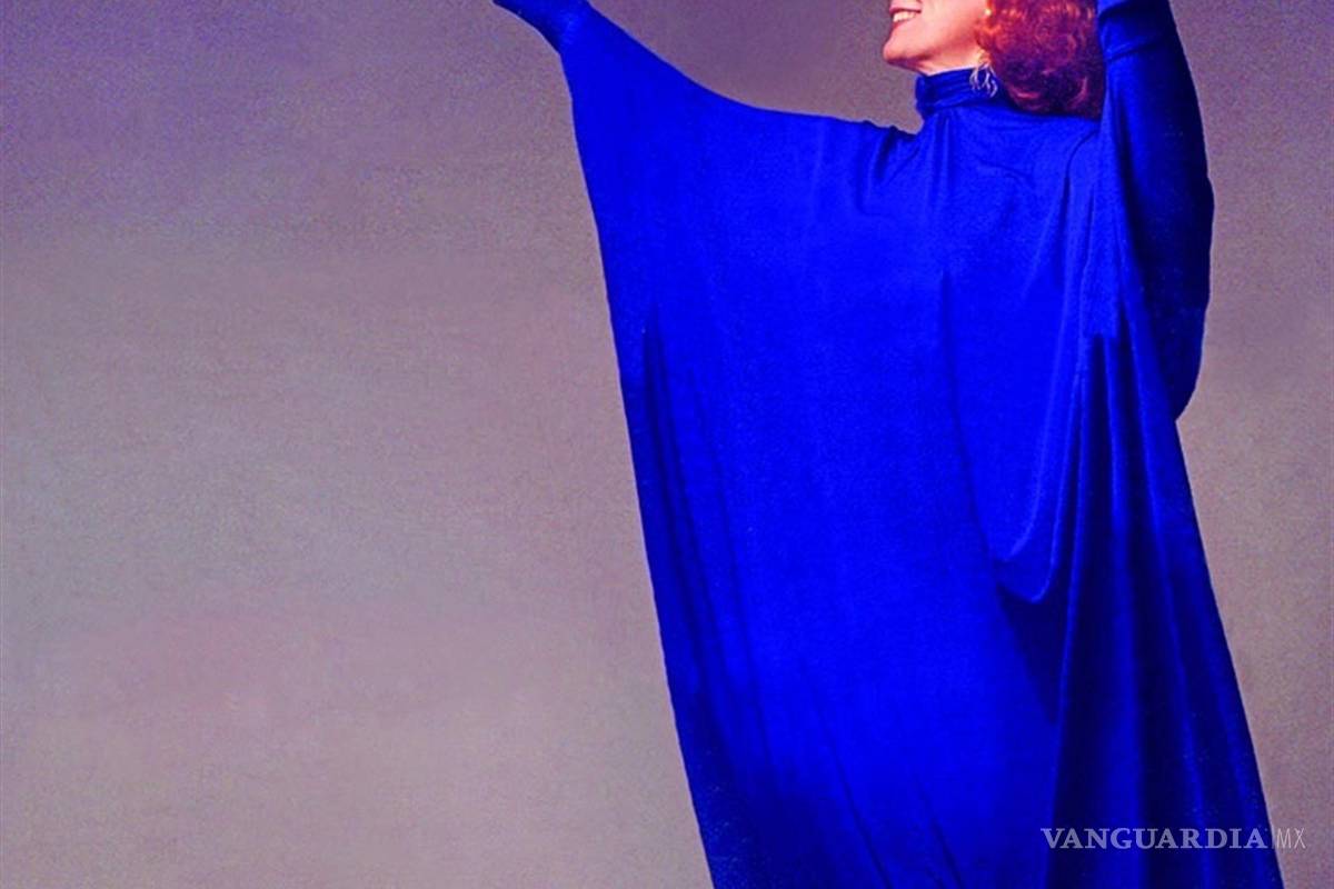 Cien años de la soprano Renata Tebaldi, la diva de la lírica italiana