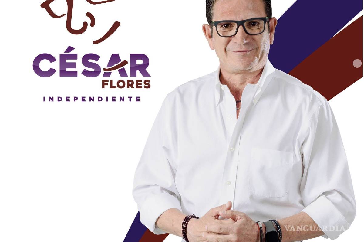 Impugnación de candidaturas de Gerardo García y César Flores a la alcaldía de Monclova, en espera