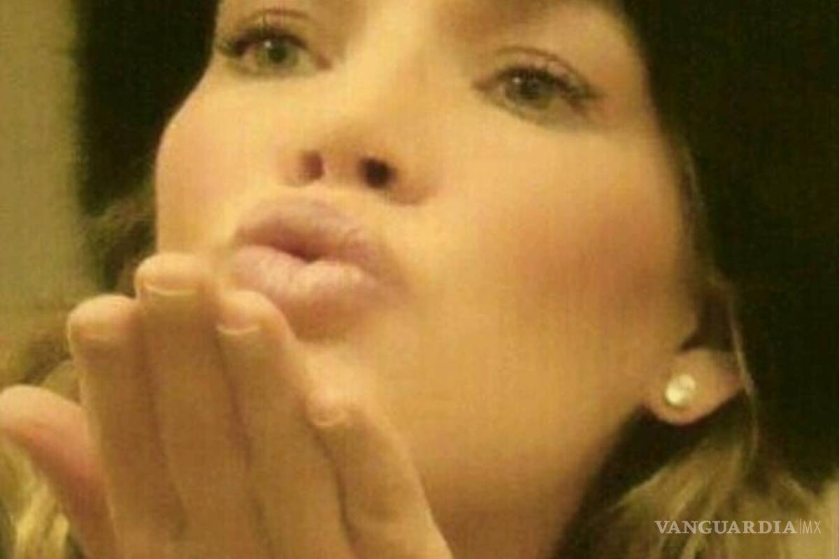 $!"Muchachas...soy dueña de más!", contesta senadora suplente; dice que no se disculpará