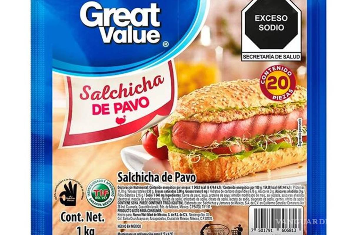 $!¿Te gustan los hot dogs? ¡Cuidado!... Según Profeco, estas 10 marcas de salchichas mienten y no deberías comprarlas