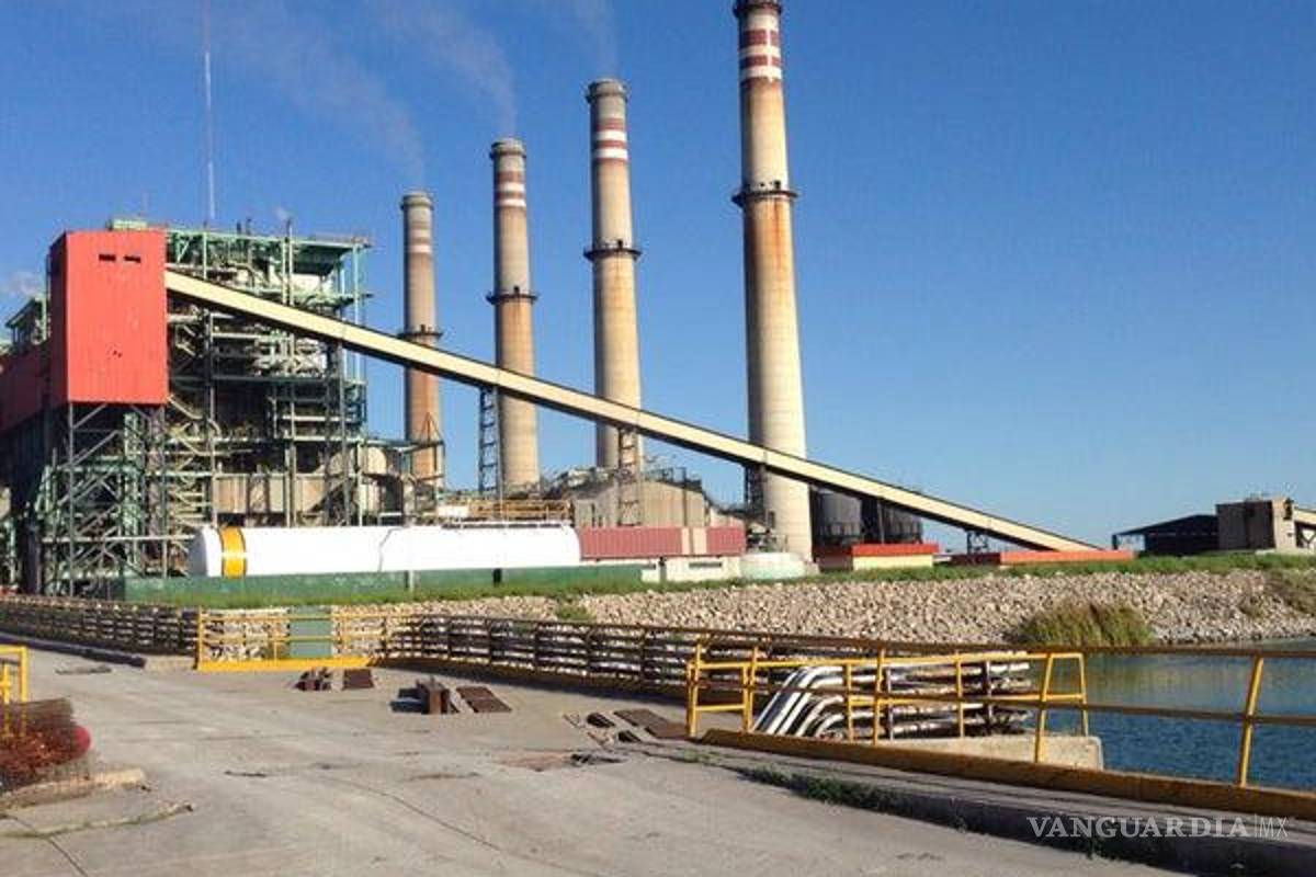 Sin licitar, CFE compró 985 millones de pesos de carbón en Coahuila