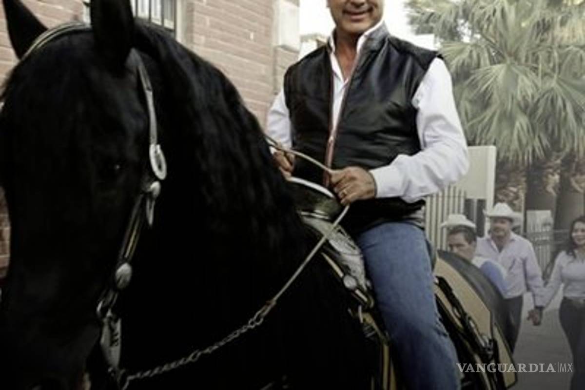 Convocan a marcha para que 'El Bronco' independice a Nuevo León... e invitan a Coahuila también