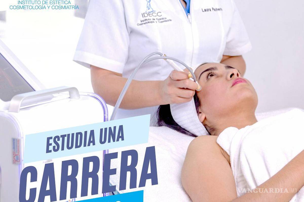 Saltillo: acusan alumnas que escuela de cosmetología opera sin permisos