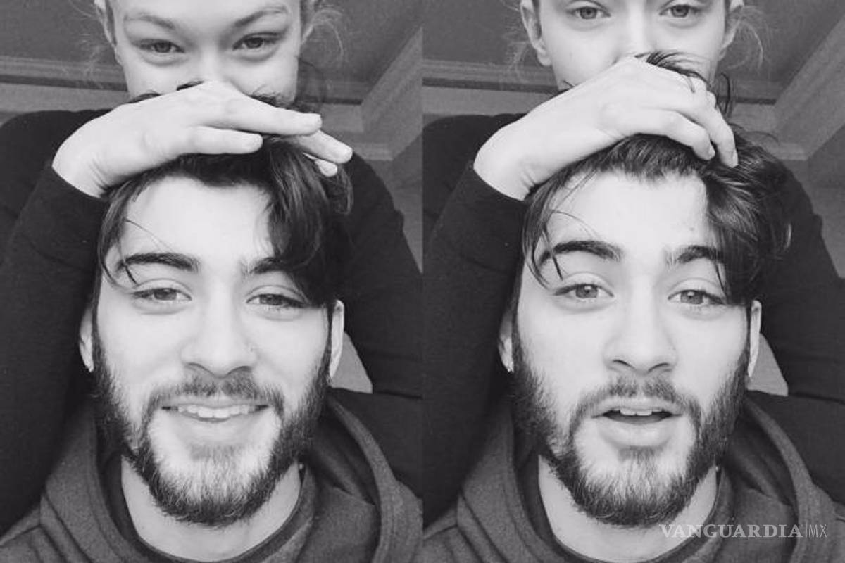 Zayn Malik termina relación con Gigi Hadid